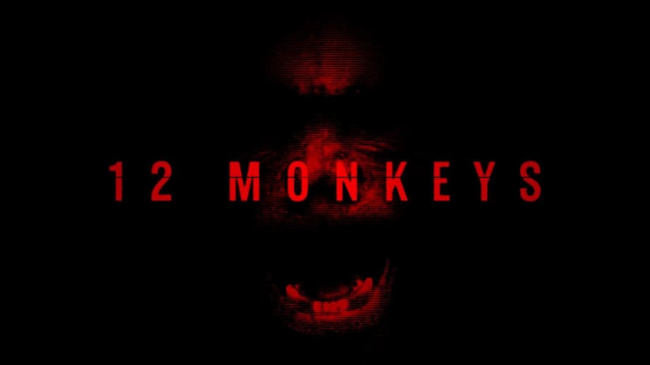 Watch 12 Monkeys - Season 1