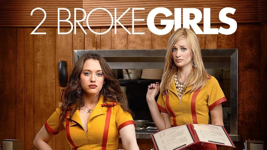 Watch 2 Broke Girls - Season 2
