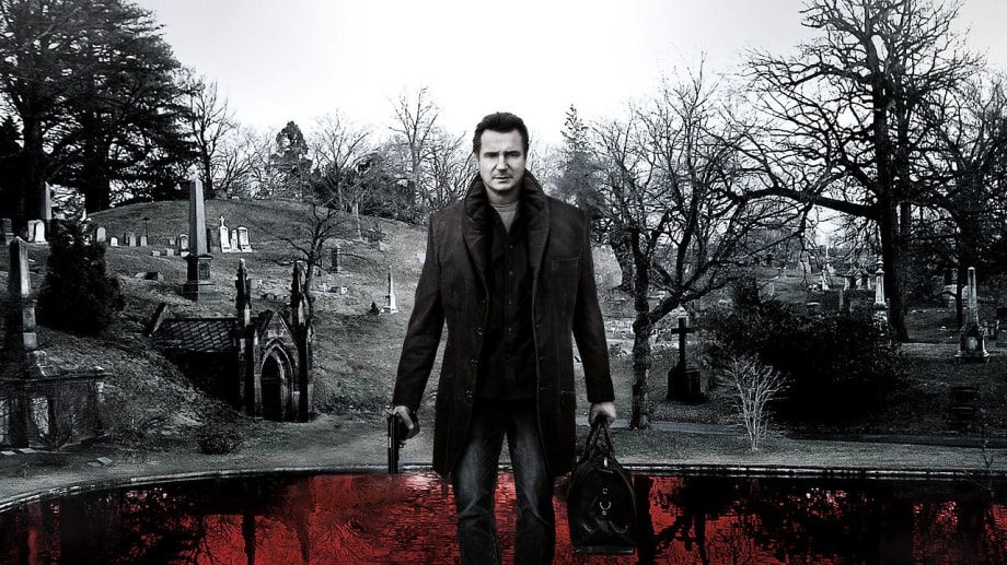 Watch A Walk Among The Tombstones