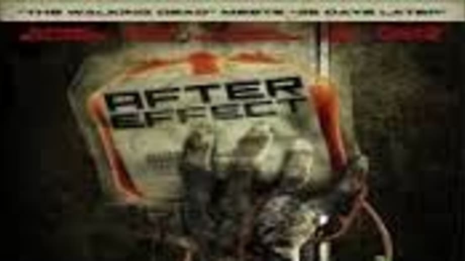 Watch After Effect