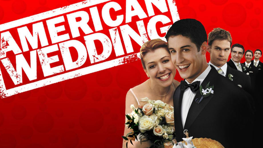 Watch American Pie 3: American Wedding