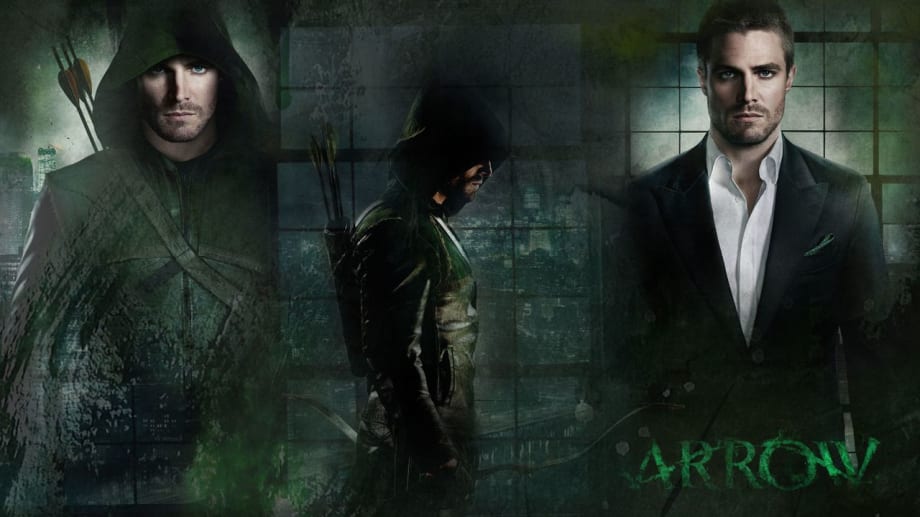 Watch Arrow - Season 1