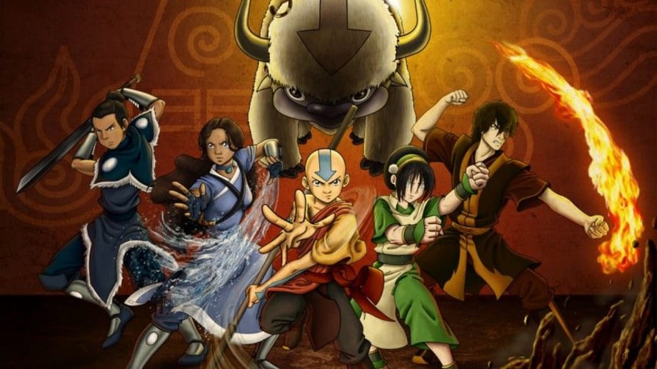 Watch Avatar: The Last Airbender - Book 3: Fire