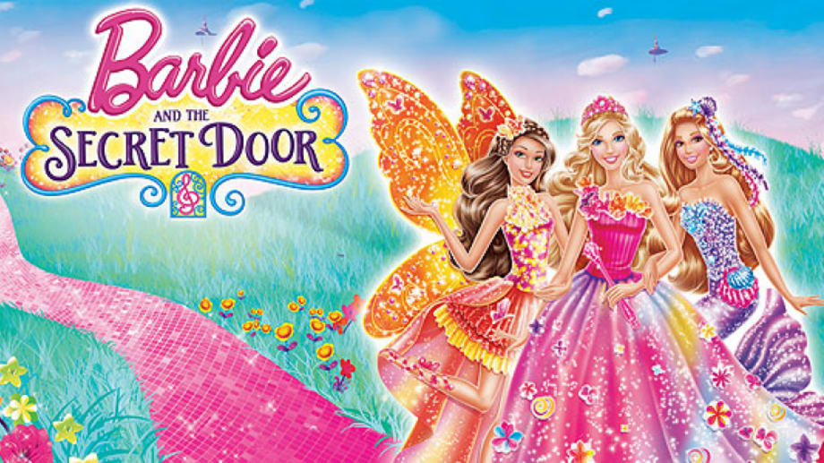 Watch Barbie And The Secret Door