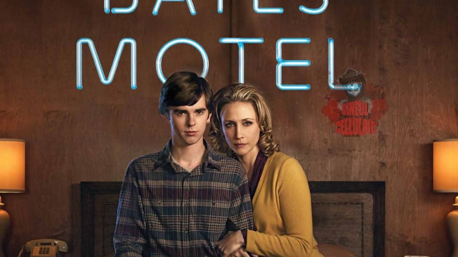 Watch Bates Motel - Season 1