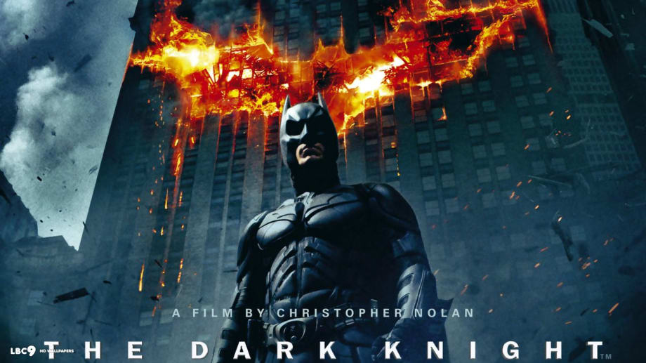 Watch Batman: The Dark Knight