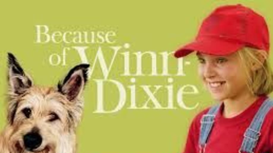 Watch Because of Winn-Dixie