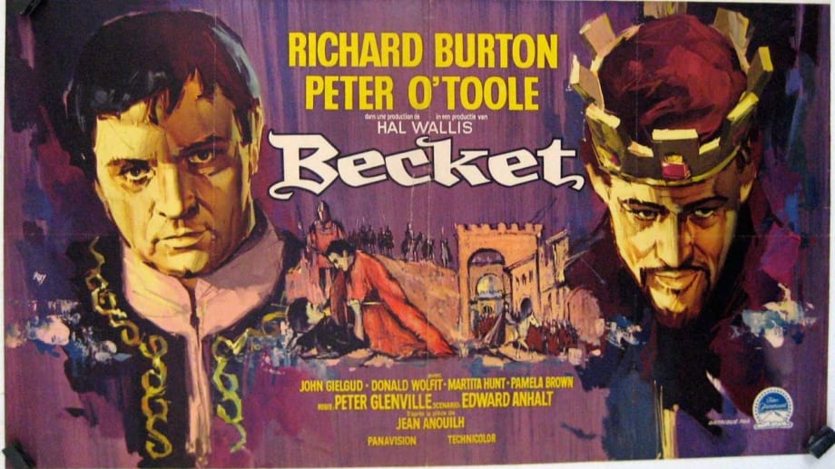 Watch Becket