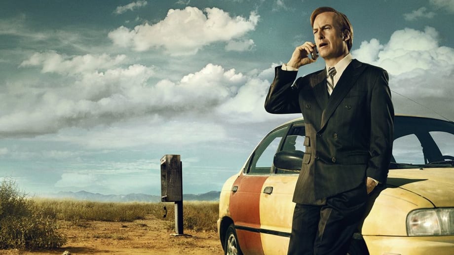 Watch Better Call Saul - Season 1