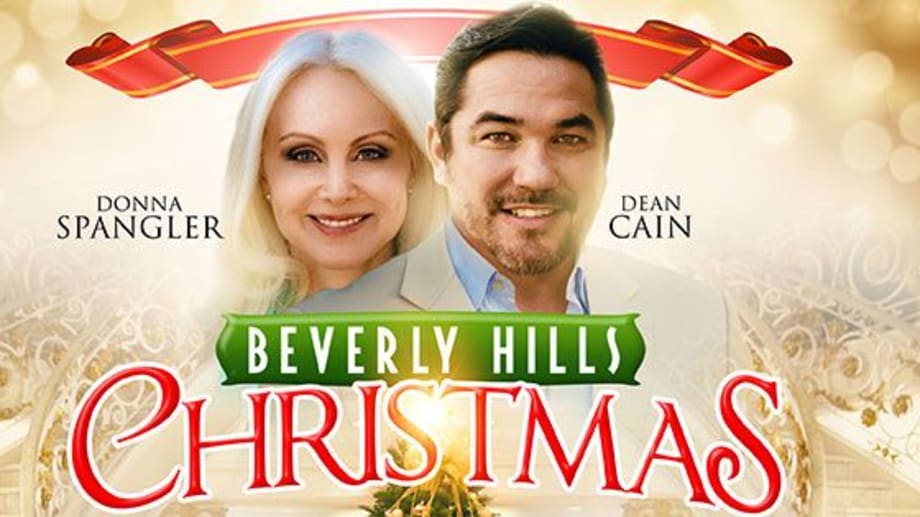 Watch Beverly Hills Christmas