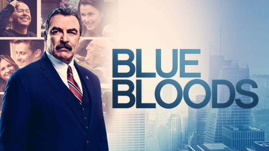 Watch Blue Bloods - Season 13