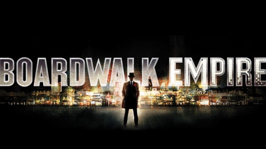 Watch Boardwalk Empire - Season 1