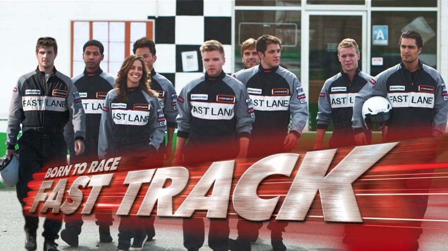 Watch Born To Race: Fast Track