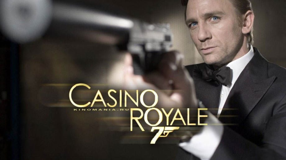 Watch Casino Royale (james Bond 007)