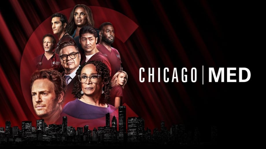 Watch Chicago Med - Season 8