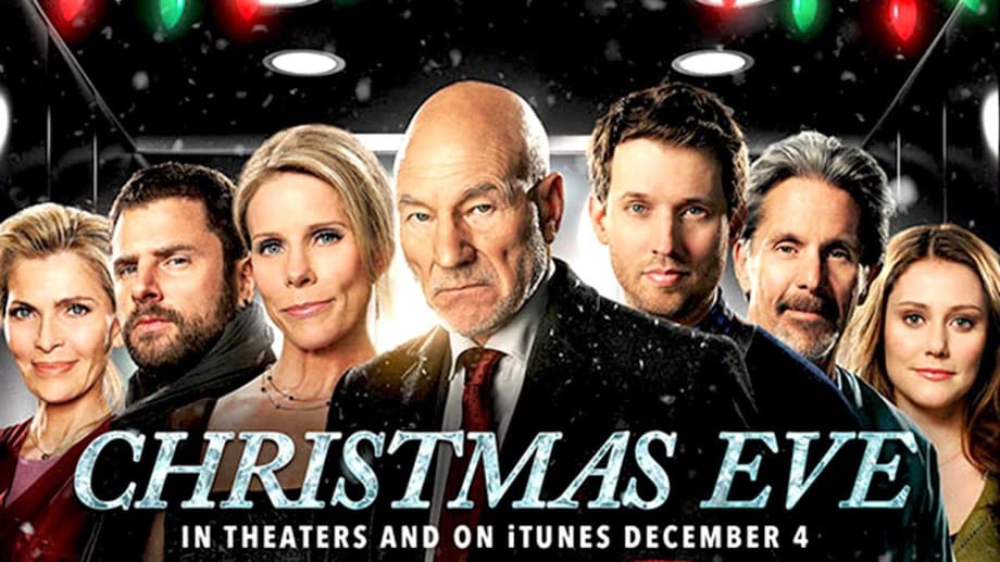Watch Christmas Eve