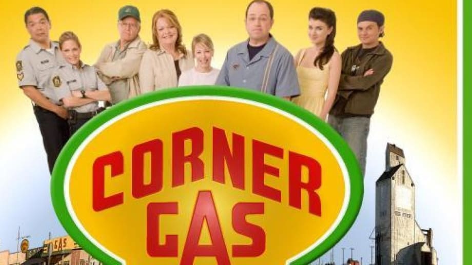 Watch Corner Gas: The Movie