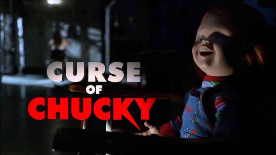 Watch Curse Of Chucky