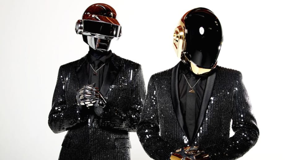 Watch Daft Punk Unchained
