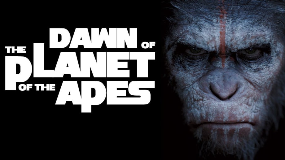 Watch Dawn Of The Planet Of The Apes