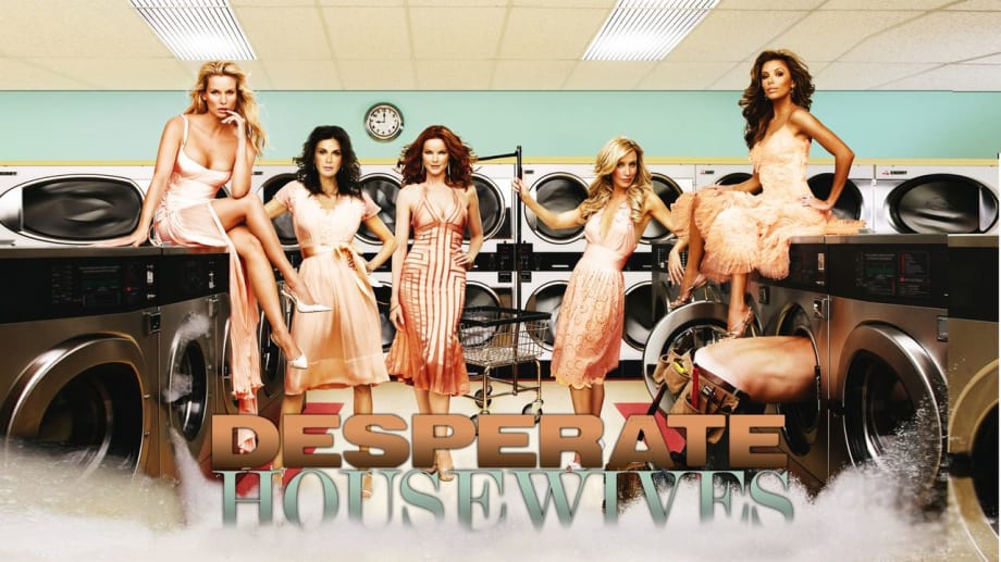 Watch Desperate Housewives - Season 3