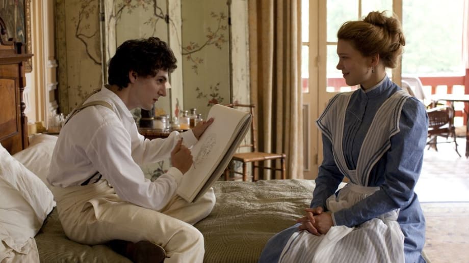 Watch Diary Of A Chambermaid