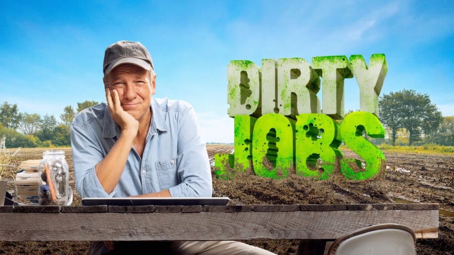 Watch Dirty Jobs - Season 11