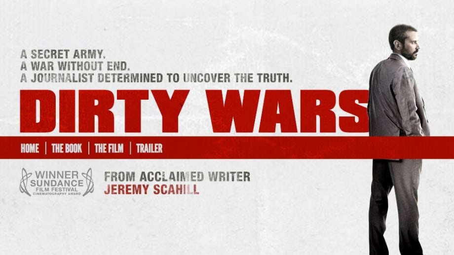 Watch Dirty Wars