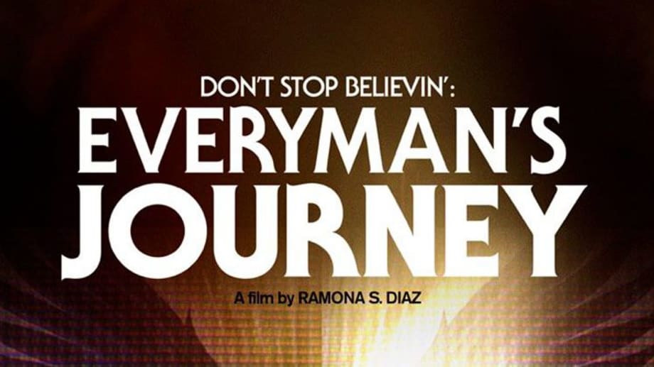 Watch Don't Stop Believin': Everyman's Journey