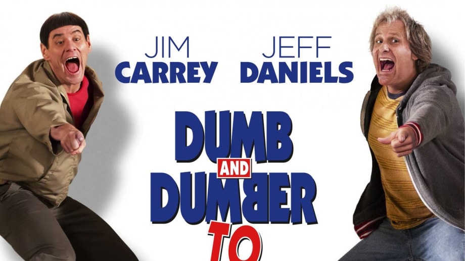 Watch Dumb And Dumber To
