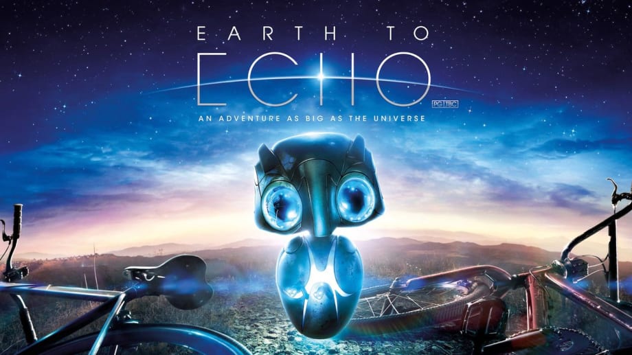 Watch Earth To Echo