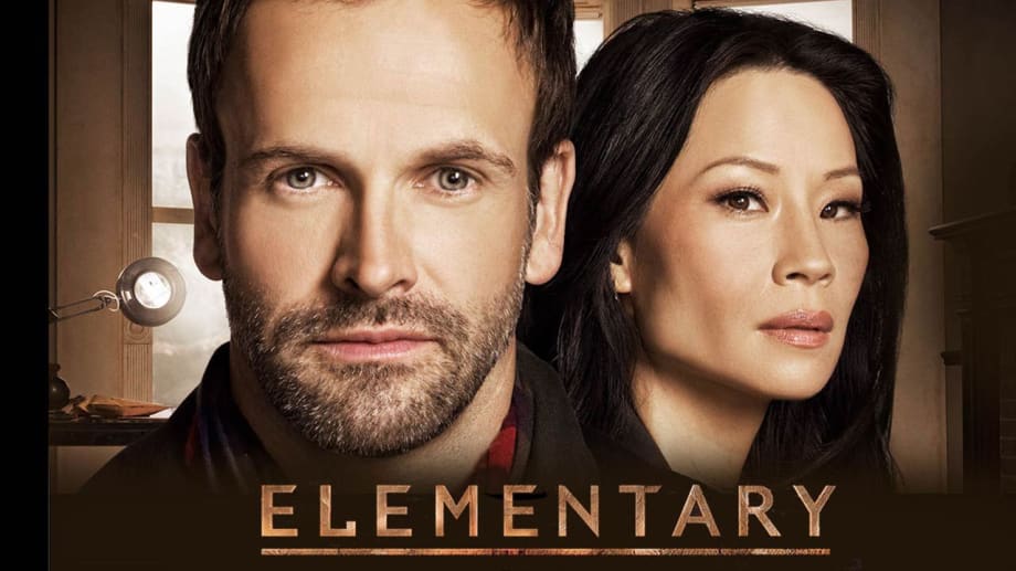Watch Elementary - Season 1