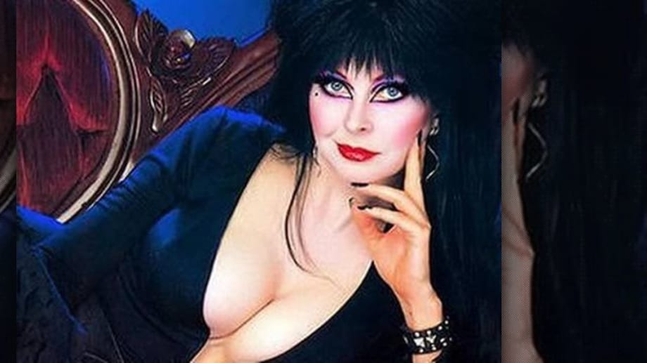 Watch Elvira: Mistress of the Dark