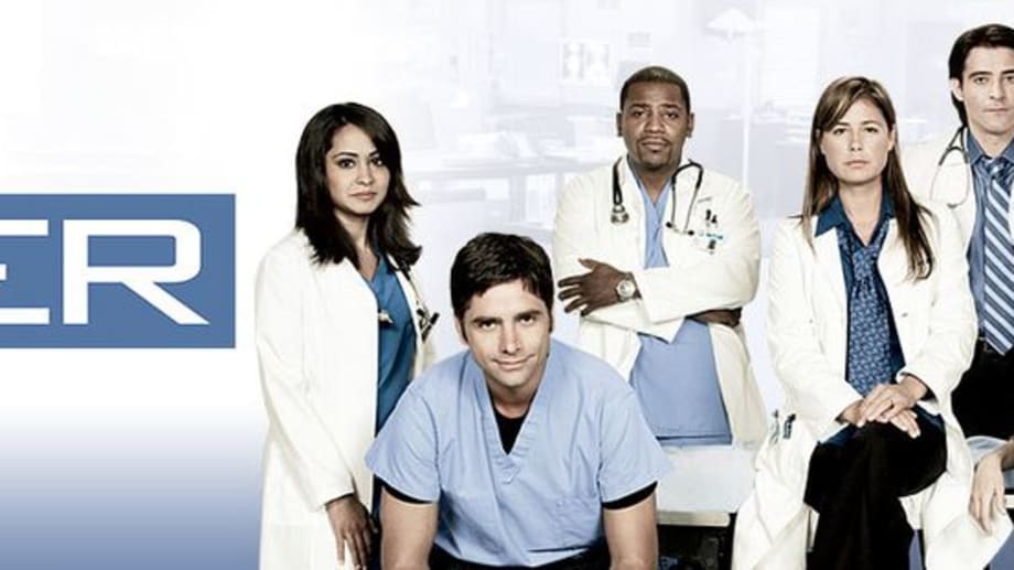 Watch ER - Season 2