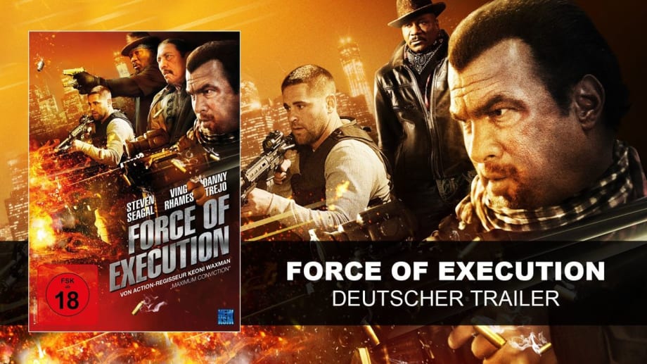 Watch Force Of Execution