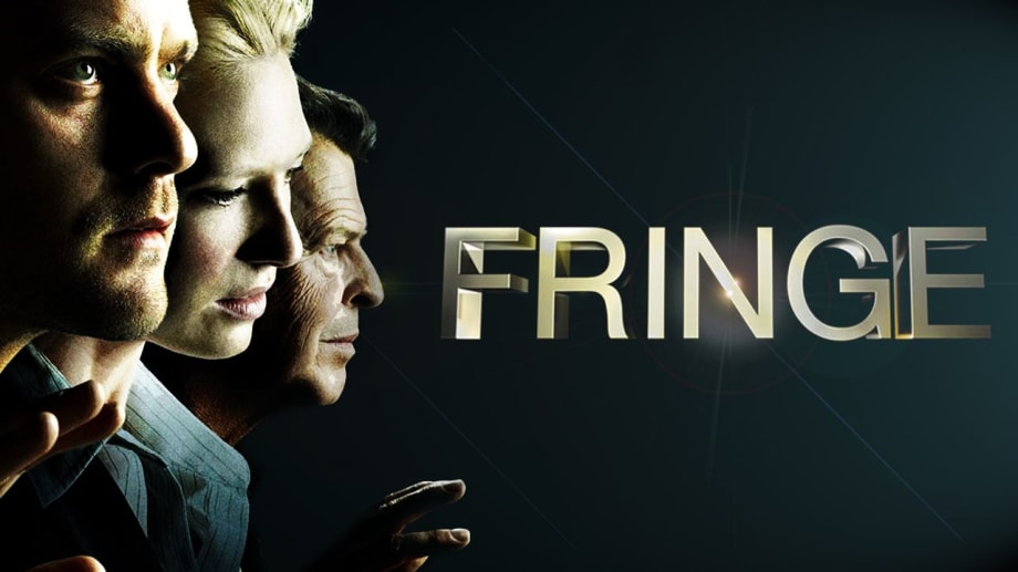 Watch Fringe - Season 5