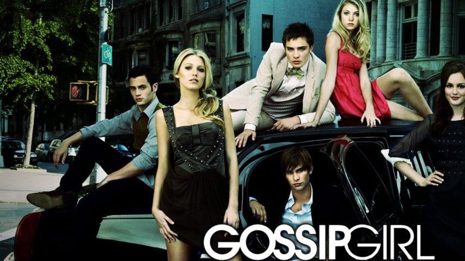 Watch Gossip Girl - Season 1