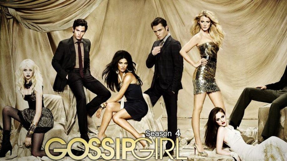 Watch Gossip Girl - Season 4