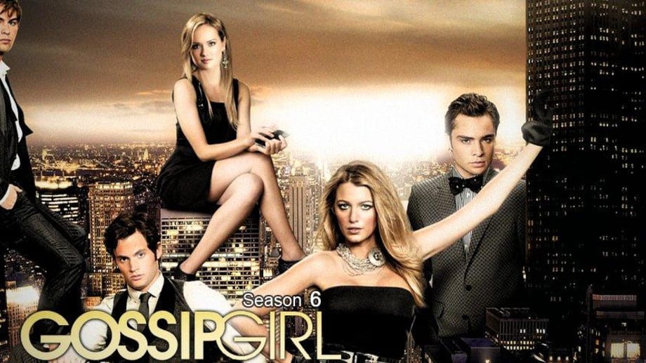 Watch Gossip Girl - Season 6