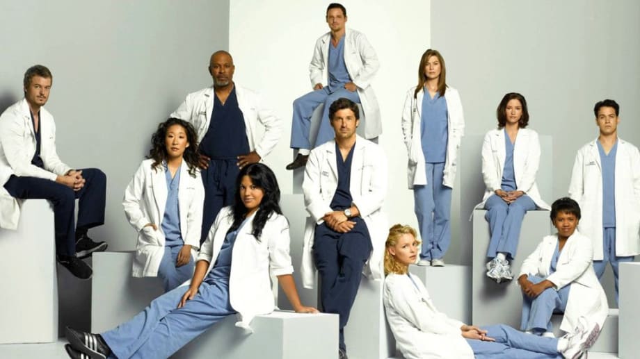 Watch Greys Anatomy - Season 7