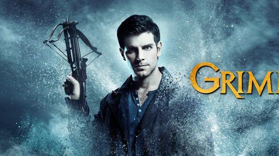 Watch Grimm - Season 4
