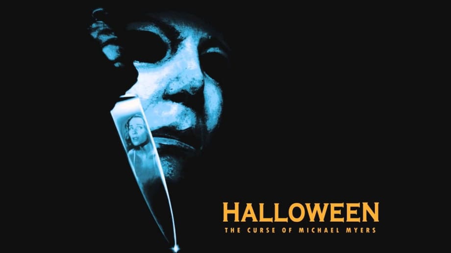 Watch Halloween The Curse of Michael Myers