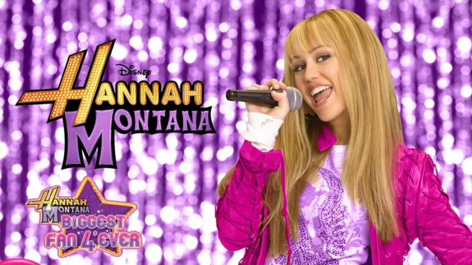 Watch Hannah Montana - Season 1