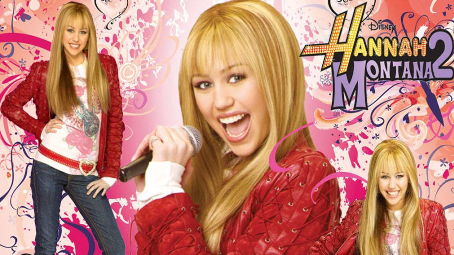 Watch Hannah Montana - Season 2