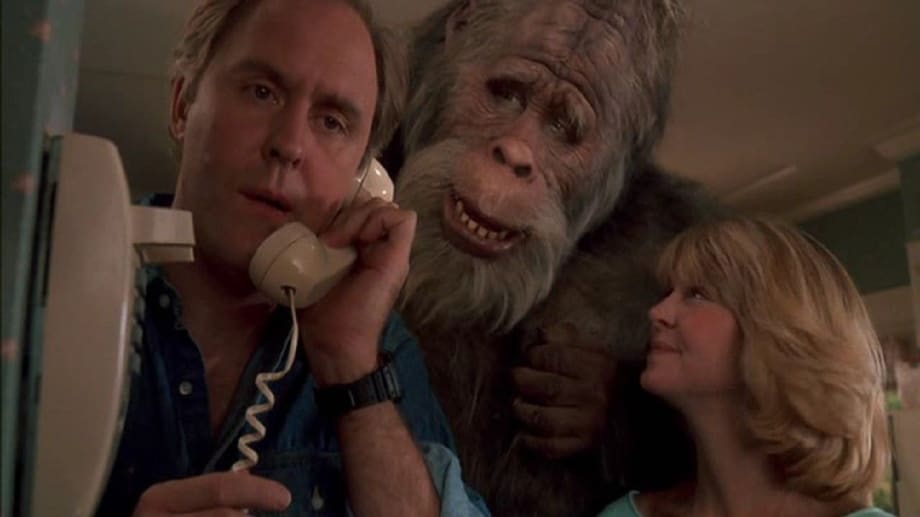 Watch Harry and the Hendersons