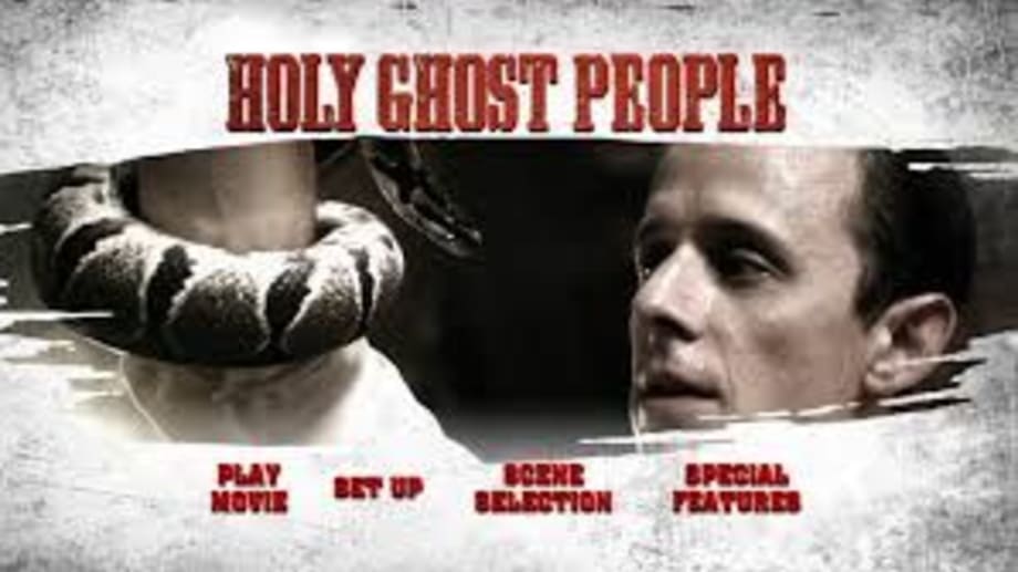 Watch Holy Ghost People