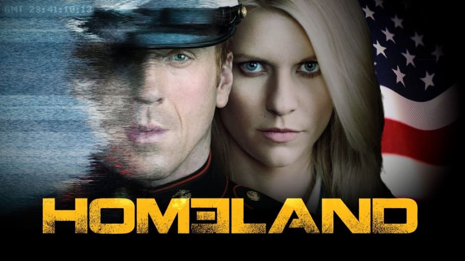 Watch Homeland - Season 2