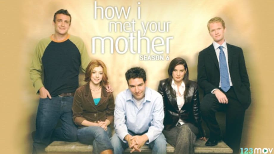 Watch How I Met Your Mother - Season 6