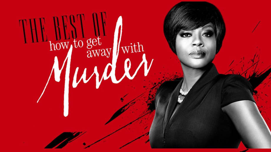 Watch How To Get Away With Murder - Season 1