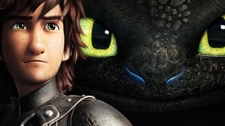 Watch How To Train Your Dragon 2